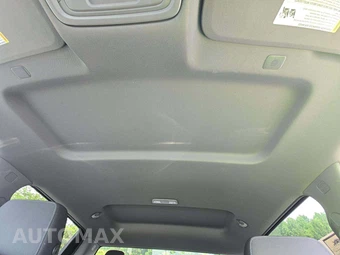 2020 GMC Sierra 1500 Elevation Crew Cab Medium Bed - miniatura 8