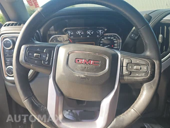 2020 GMC Sierra 1500 Elevation Crew Cab Medium Bed - miniatura 10
