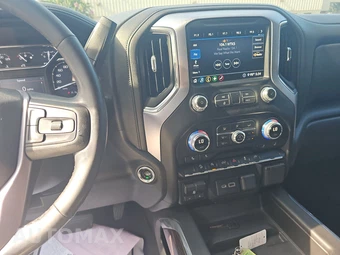 2020 GMC Sierra 1500 Elevation Crew Cab Medium Bed - miniatura 11