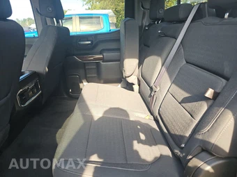 2020 GMC Sierra 1500 Elevation Crew Cab Medium Bed - miniatura 13
