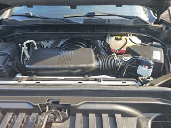 2020 GMC Sierra 1500 Elevation Crew Cab Medium Bed - miniatura 15