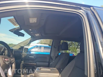 2020 GMC Sierra 1500 Elevation Crew Cab Medium Bed - miniatura 18
