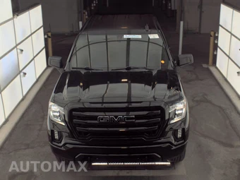 2020 GMC Sierra 1500 Elevation Crew Cab Medium Bed - miniatura 2