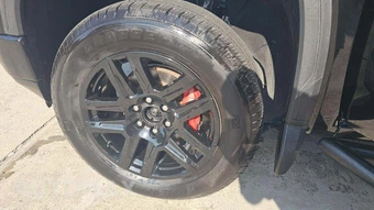 2020 GMC Sierra 1500 Elevation Crew Cab Medium Bed - miniatura 20