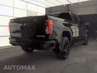 2020 GMC Sierra 1500 Elevation Crew Cab Medium Bed - miniatura 4