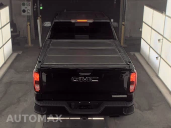 2020 GMC Sierra 1500 Elevation Crew Cab Medium Bed - miniatura 5