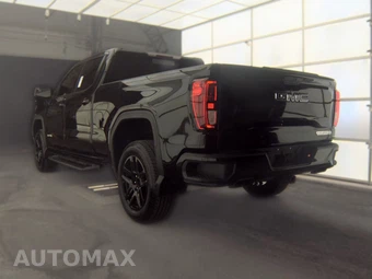 2020 GMC Sierra 1500 Elevation Crew Cab Medium Bed - miniatura 6
