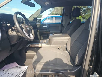 2020 GMC Sierra 1500 Elevation Crew Cab Medium Bed - miniatura 7