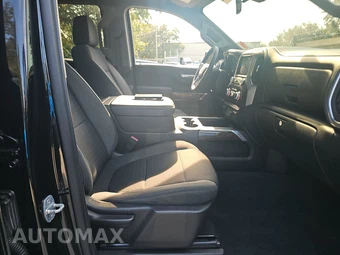 2020 GMC Sierra 1500 Elevation Crew Cab Medium Bed - miniatura 8