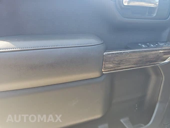 2020 GMC Sierra 1500 Elevation Crew Cab Medium Bed - miniatura 9