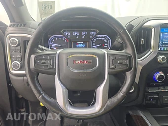 2020 GMC Sierra 1500 Elevation Crew Cab Medium Bed - miniatura 10
