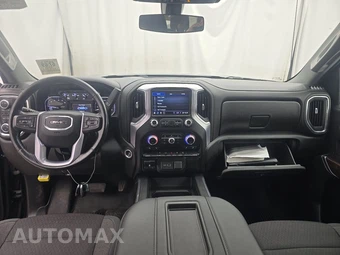 2020 GMC Sierra 1500 Elevation Crew Cab Medium Bed - miniatura 11
