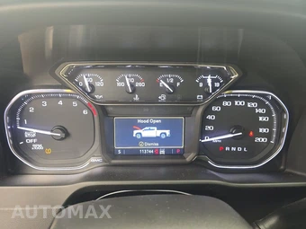 2020 GMC Sierra 1500 Elevation Crew Cab Medium Bed - miniatura 12