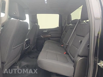 2020 GMC Sierra 1500 Elevation Crew Cab Medium Bed - miniatura 13