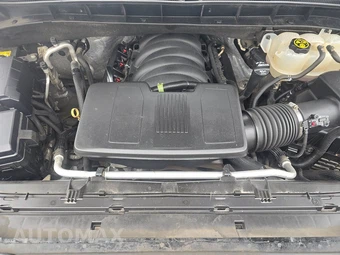 2020 GMC Sierra 1500 Elevation Crew Cab Medium Bed - miniatura 15