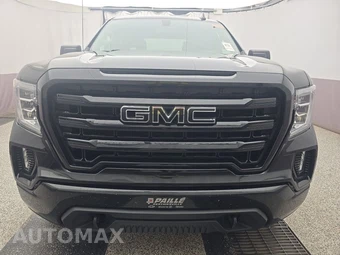 2020 GMC Sierra 1500 Elevation Crew Cab Medium Bed - miniatura 2