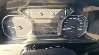 2020 GMC Sierra 1500 Elevation Crew Cab Medium Bed - miniatura 25