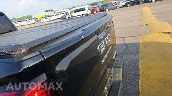 2020 GMC Sierra 1500 Elevation Crew Cab Medium Bed - miniatura 28