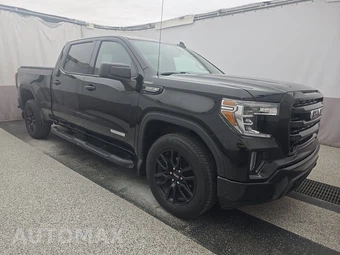 2020 GMC Sierra 1500 Elevation Crew Cab Medium Bed - miniatura 3