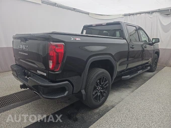 2020 GMC Sierra 1500 Elevation Crew Cab Medium Bed - miniatura 4