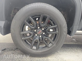 2020 GMC Sierra 1500 Elevation Crew Cab Medium Bed - miniatura 5