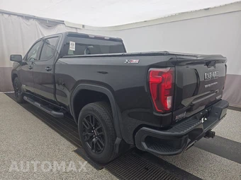 2020 GMC Sierra 1500 Elevation Crew Cab Medium Bed - miniatura 6