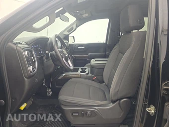 2020 GMC Sierra 1500 Elevation Crew Cab Medium Bed - miniatura 7
