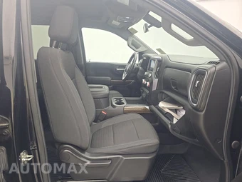 2020 GMC Sierra 1500 Elevation Crew Cab Medium Bed - miniatura 8
