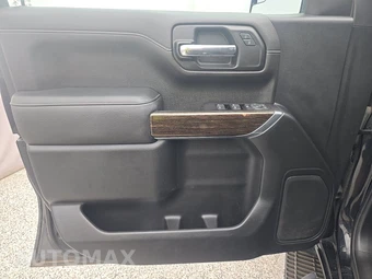 2020 GMC Sierra 1500 Elevation Crew Cab Medium Bed - miniatura 9