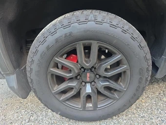 2020 GMC Sierra 1500 Elevation Crew Cab Medium Bed - miniatura 10