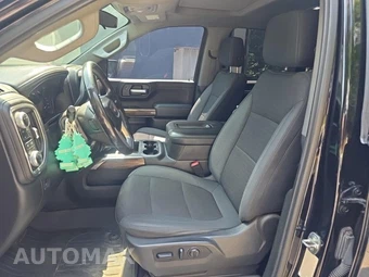 2020 GMC Sierra 1500 Elevation Crew Cab Medium Bed - miniatura 13
