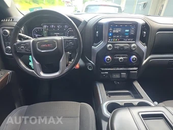 2020 GMC Sierra 1500 Elevation Crew Cab Medium Bed - miniatura 14