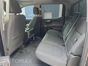 2020 GMC Sierra 1500 Elevation Crew Cab Medium Bed - miniatura 16