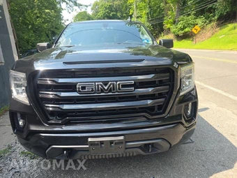 2020 GMC Sierra 1500 Elevation Crew Cab Medium Bed - miniatura 2