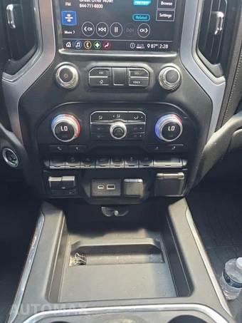 2020 GMC Sierra 1500 Elevation Crew Cab Medium Bed - miniatura 25