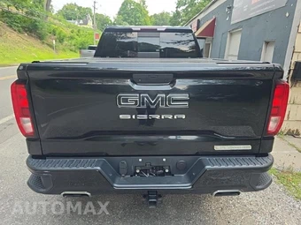 2020 GMC Sierra 1500 Elevation Crew Cab Medium Bed - miniatura 5