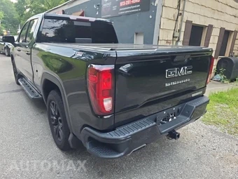 2020 GMC Sierra 1500 Elevation Crew Cab Medium Bed - miniatura 6