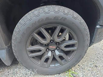 2020 GMC Sierra 1500 Elevation Crew Cab Medium Bed - miniatura 9