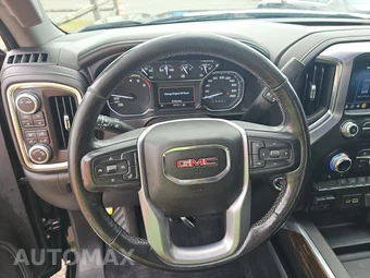 2020 GMC Sierra 1500 Elevation Crew Cab Medium Bed - miniatura 10