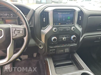 2020 GMC Sierra 1500 Elevation Crew Cab Medium Bed - miniatura 11