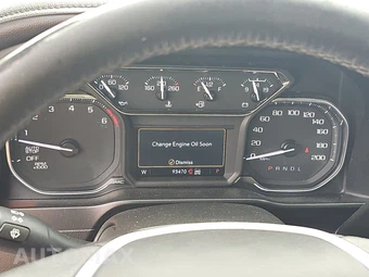 2020 GMC Sierra 1500 Elevation Crew Cab Medium Bed - miniatura 12