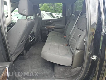 2020 GMC Sierra 1500 Elevation Crew Cab Medium Bed - miniatura 13