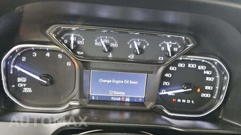2020 GMC Sierra 1500 Elevation Crew Cab Medium Bed - miniatura 18