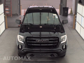 2020 GMC Sierra 1500 Elevation Crew Cab Medium Bed - miniatura 2