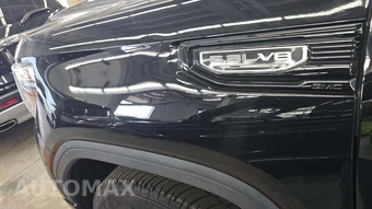2020 GMC Sierra 1500 Elevation Crew Cab Medium Bed - miniatura 30