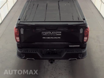 2020 GMC Sierra 1500 Elevation Crew Cab Medium Bed - miniatura 5