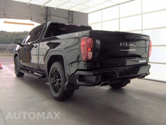 2020 GMC Sierra 1500 Elevation Crew Cab Medium Bed - miniatura 6