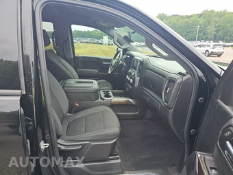 2020 GMC Sierra 1500 Elevation Crew Cab Medium Bed - miniatura 8