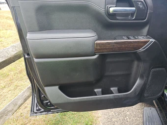 2020 GMC Sierra 1500 Elevation Crew Cab Medium Bed - miniatura 9