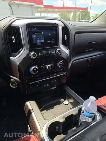 2020 GMC Sierra 1500 Elevation Crew Cab Medium Bed - miniatura 10